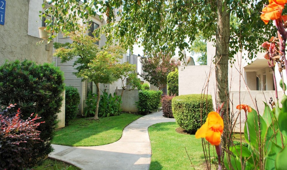 Pathways at River's Edge Apartments in Lodi, California