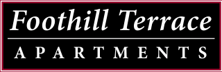 Foothill Terrace